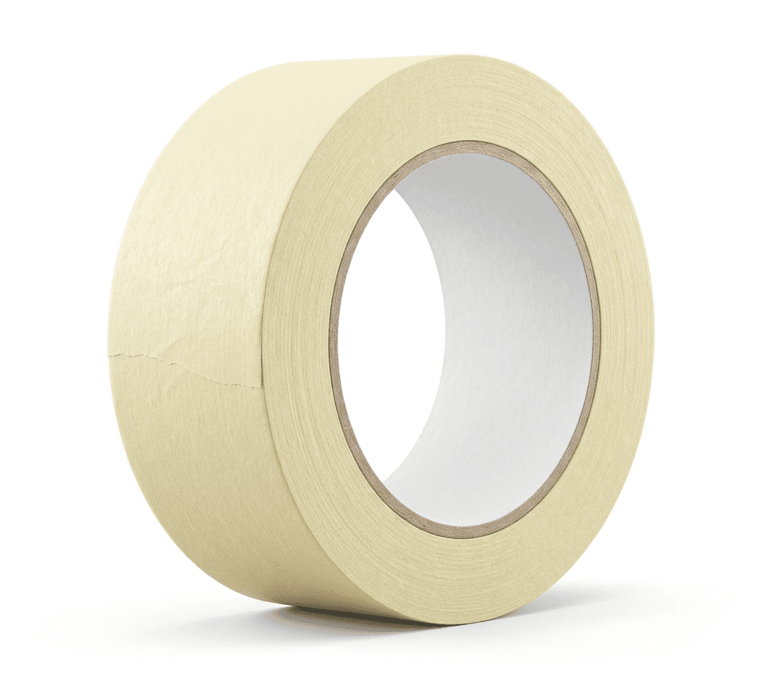 1'' Masking Tape
