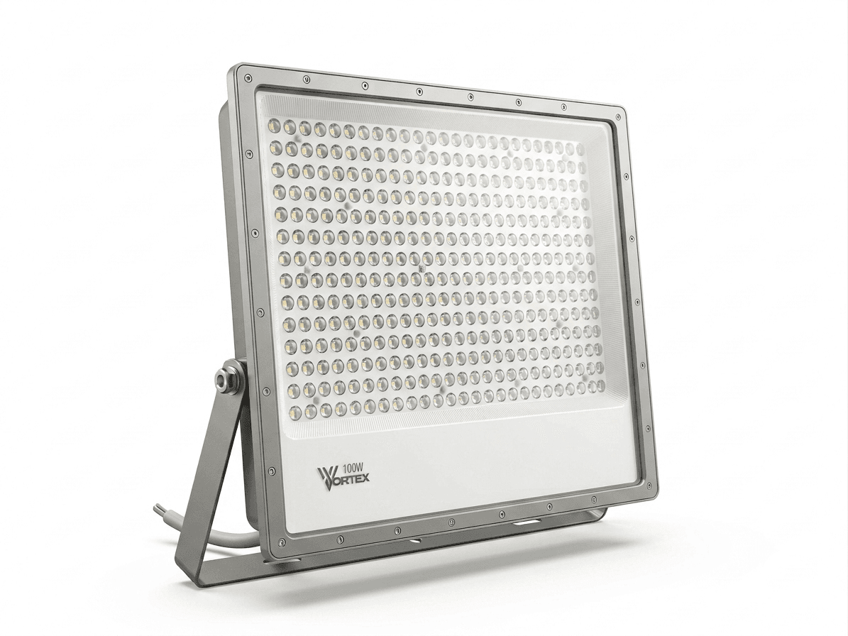 100 Watt LED Projector 6500K