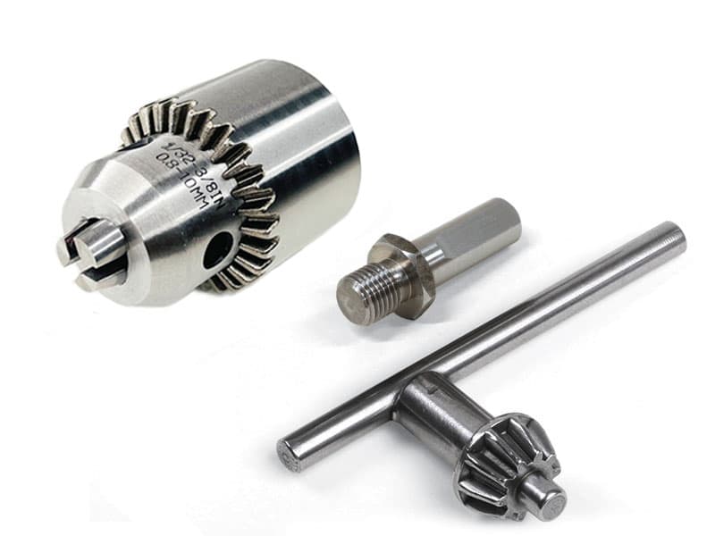 13mm Drill Chuck Set