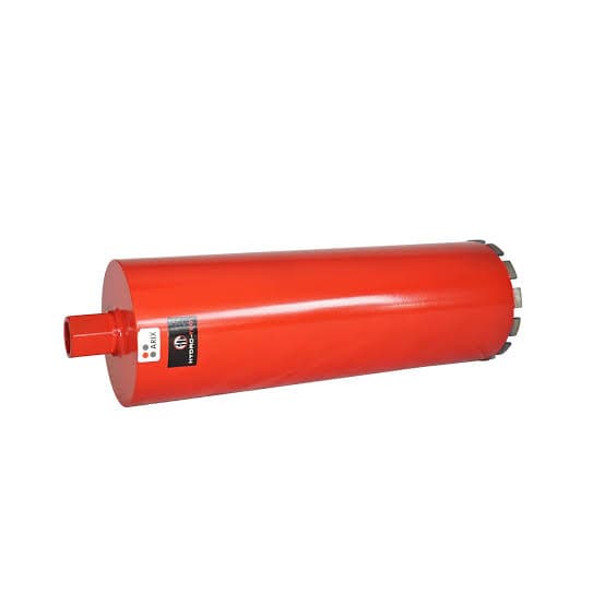 Diamond Core Bit 152mm x 450mm