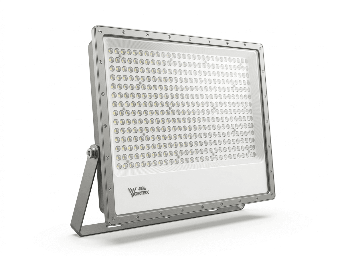 400 Watt LED Projector 6500K