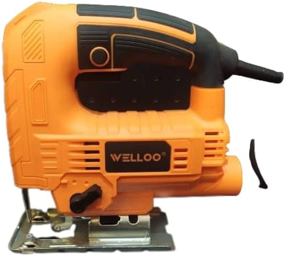 Welloo Jig Saw 65mm / 710W