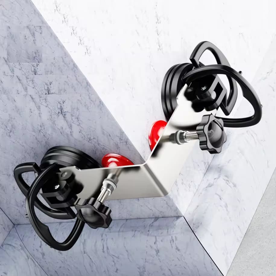Angle Double Suction
