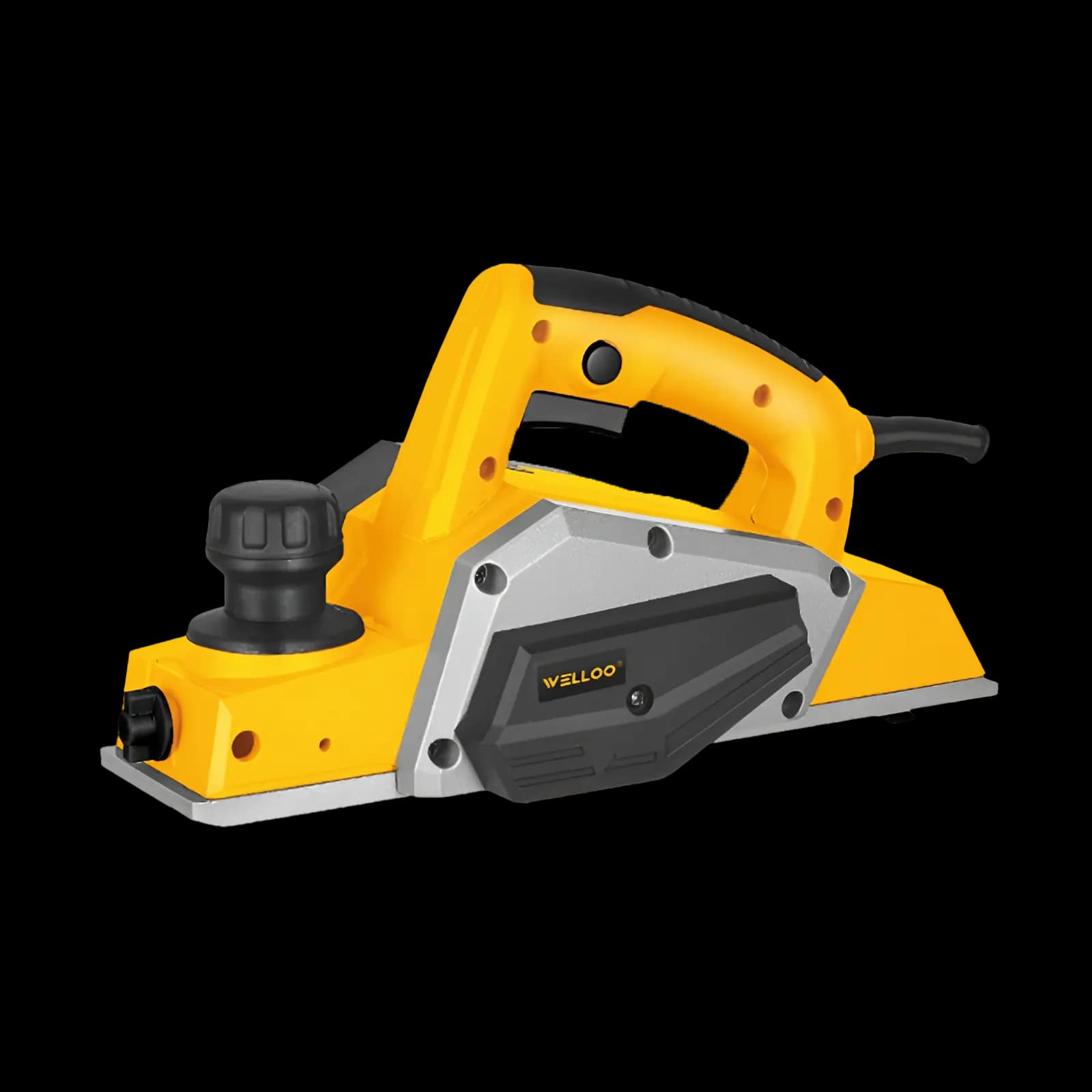 Welloo Electric Planer 82mm / 710W
