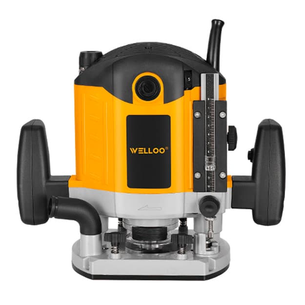 Welloo Router 1200W