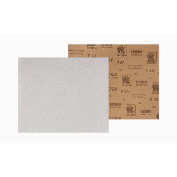 Sandpaper Sheet