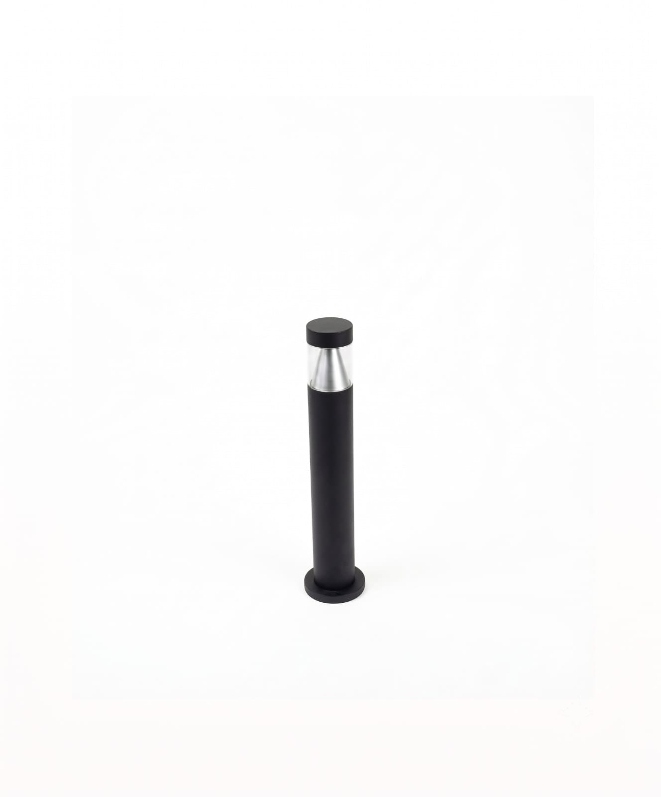 61 x 9 cm Bollard Garden Light 4500K