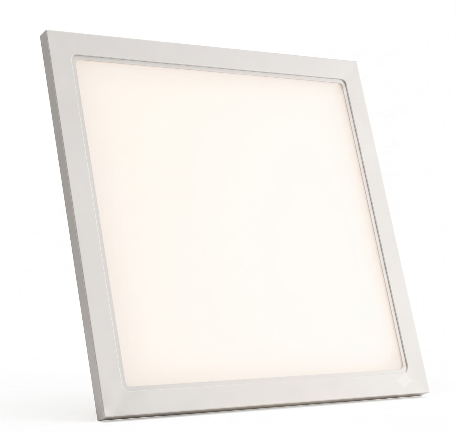 60x60 LED x 50 Watt Recessed Panel 6000 K
