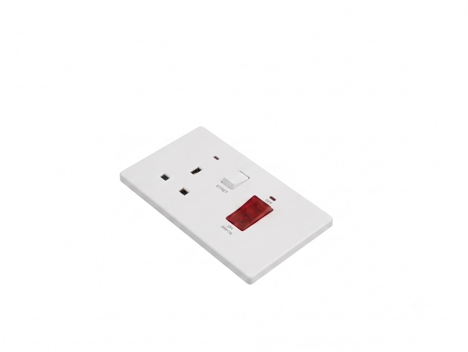 BS 3x6 cooker unit