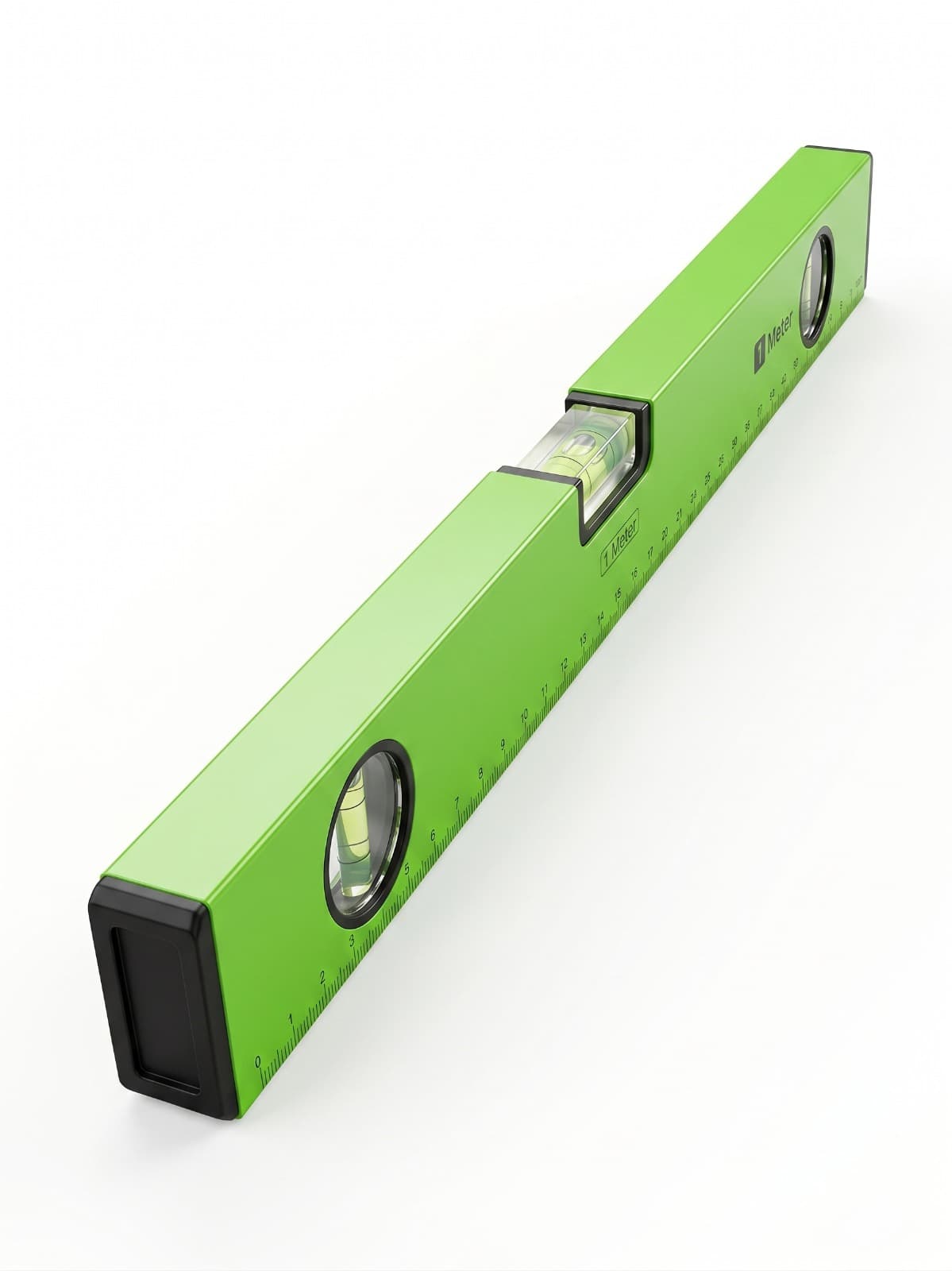 1 Meter Spirit Level