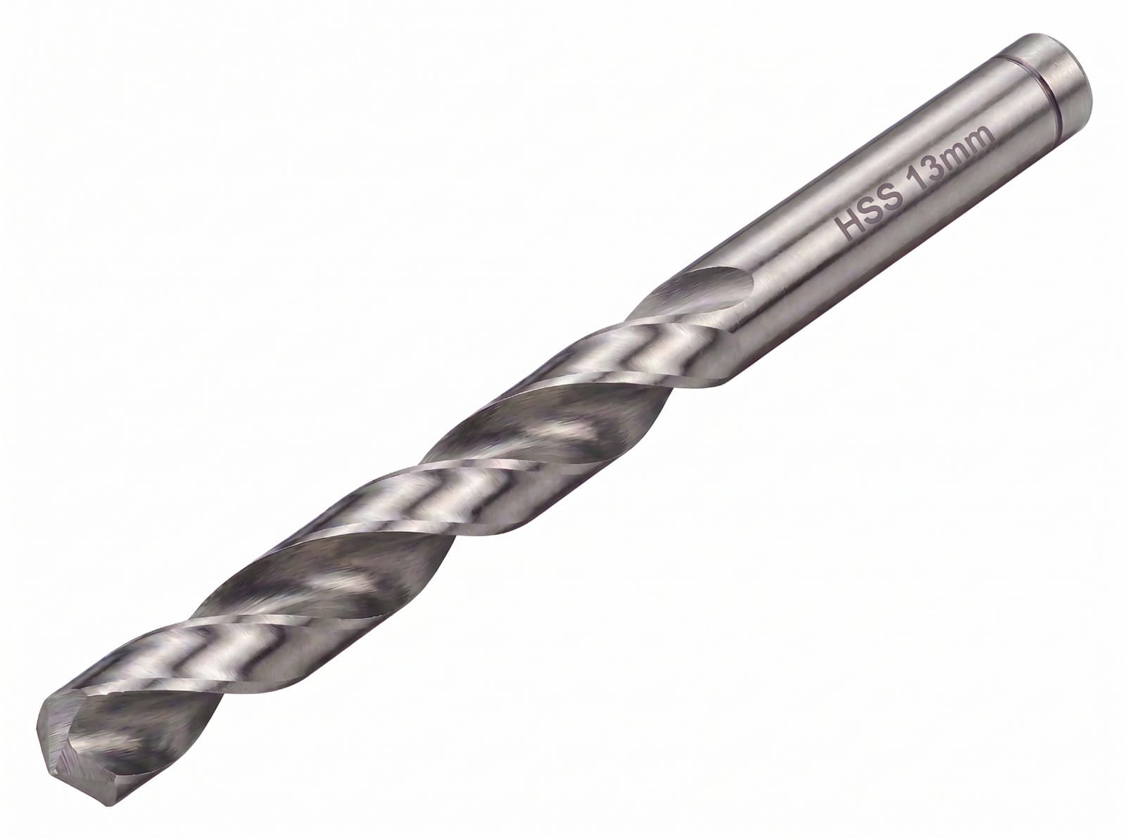 13mm HSS Drilling Bits
