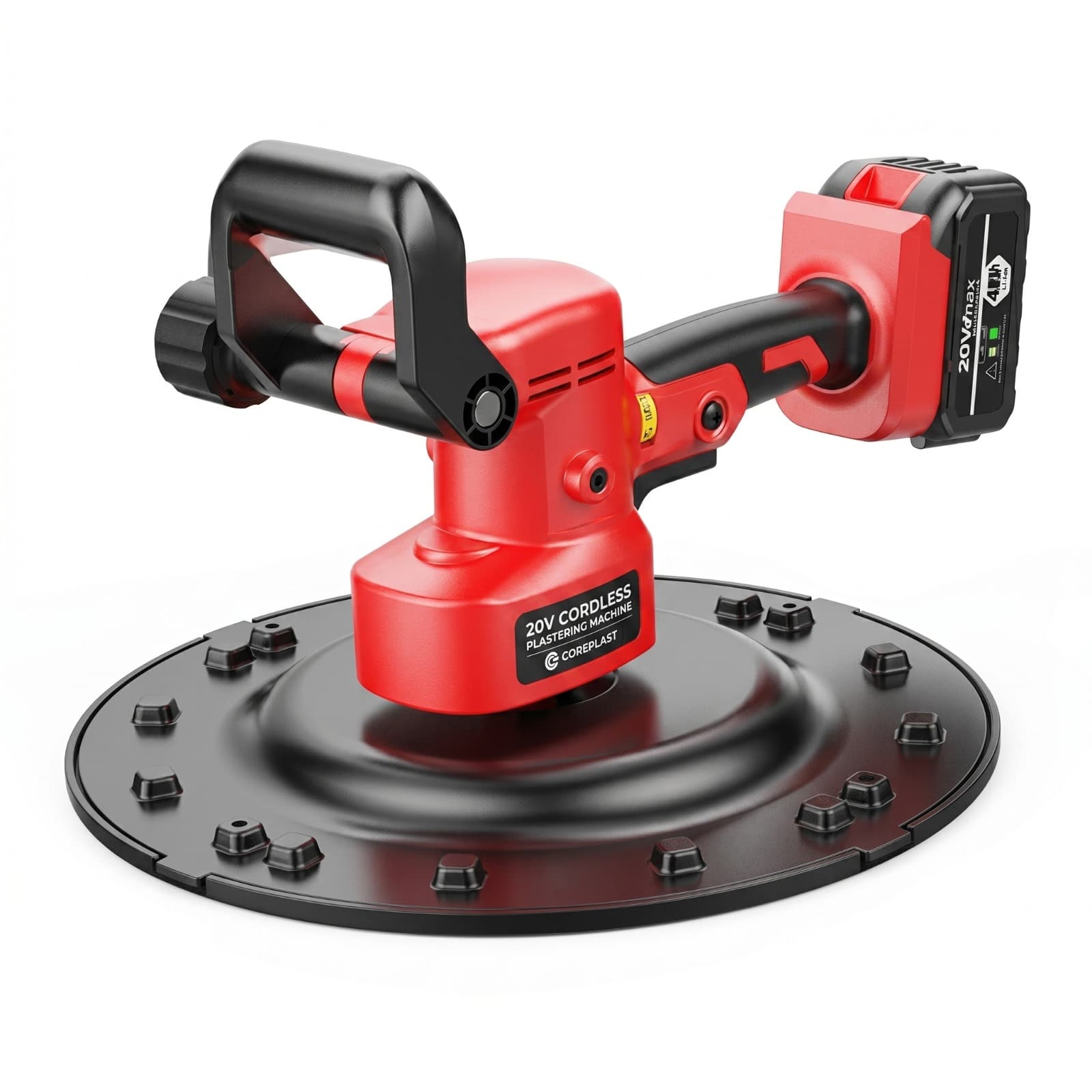 20v Cordless Plastering Machine