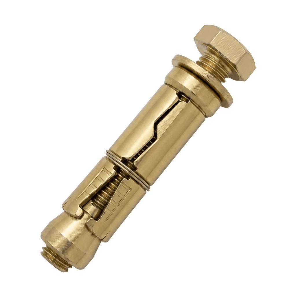 12x90 Anchor Bolt x 20 PCs