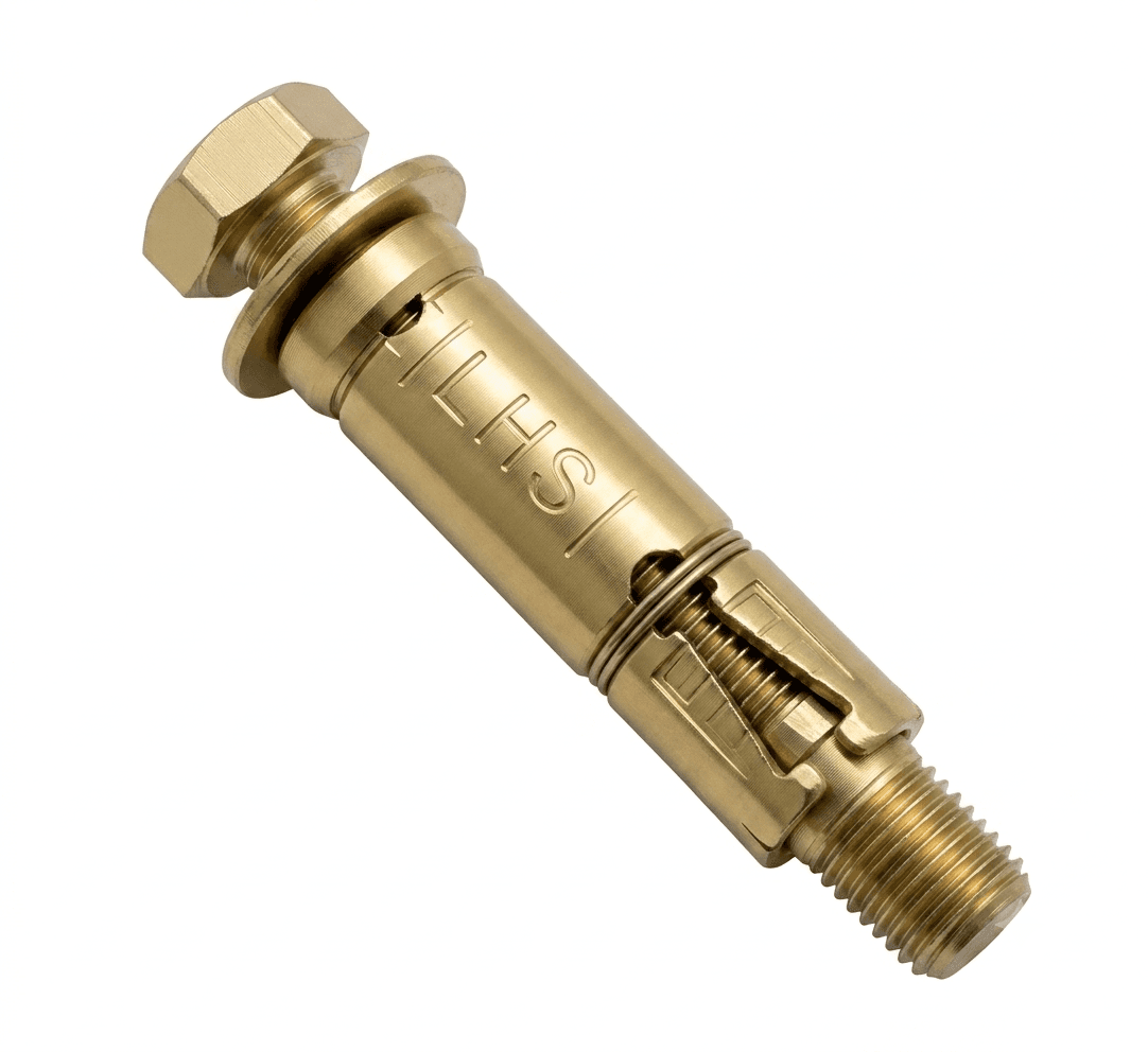 10x70 Anchor Bolt x 30 PCs
