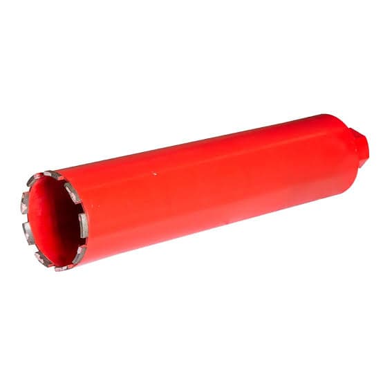 Diamond Core Bit 102mm x 450mm