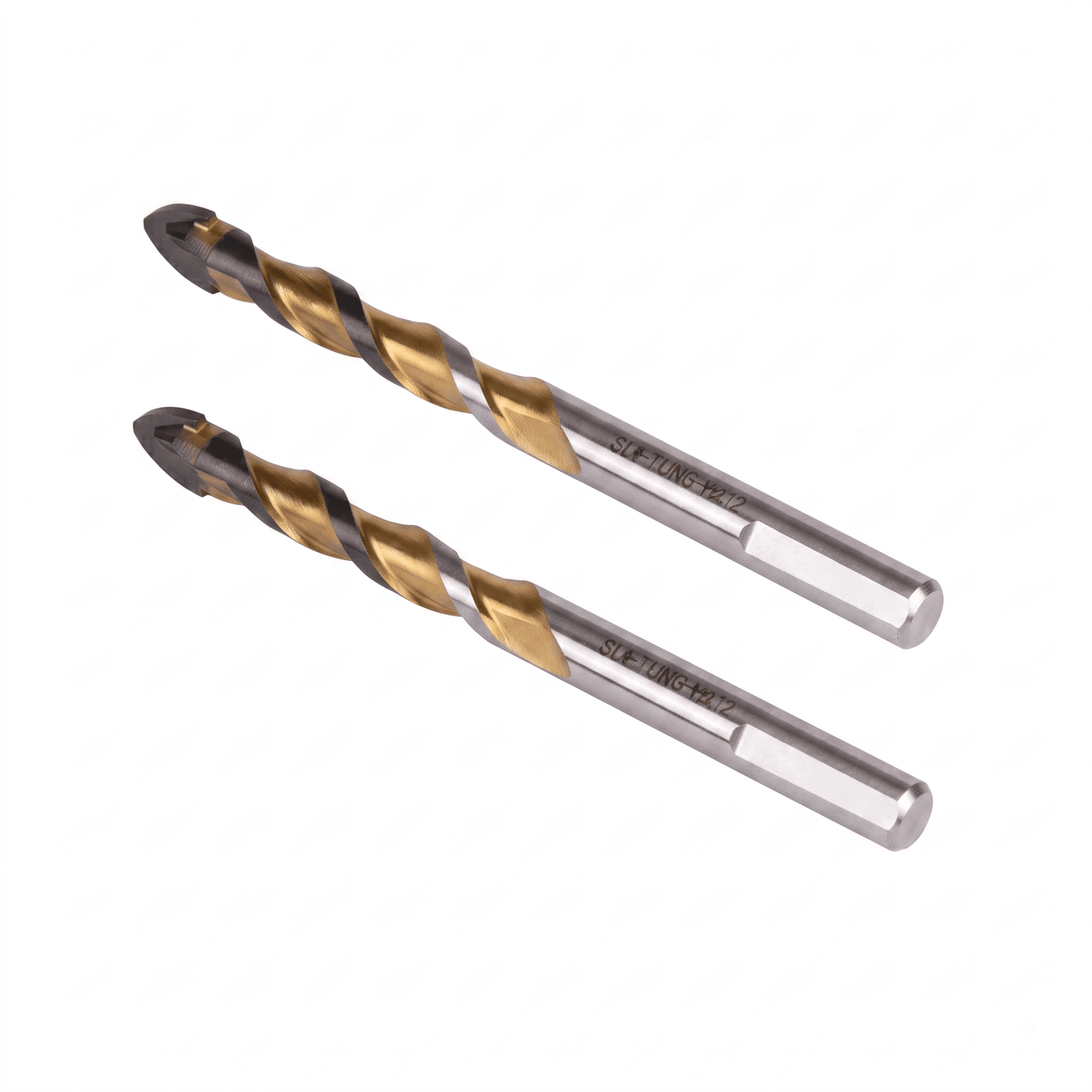 Ceramic Drill Bit 6mm