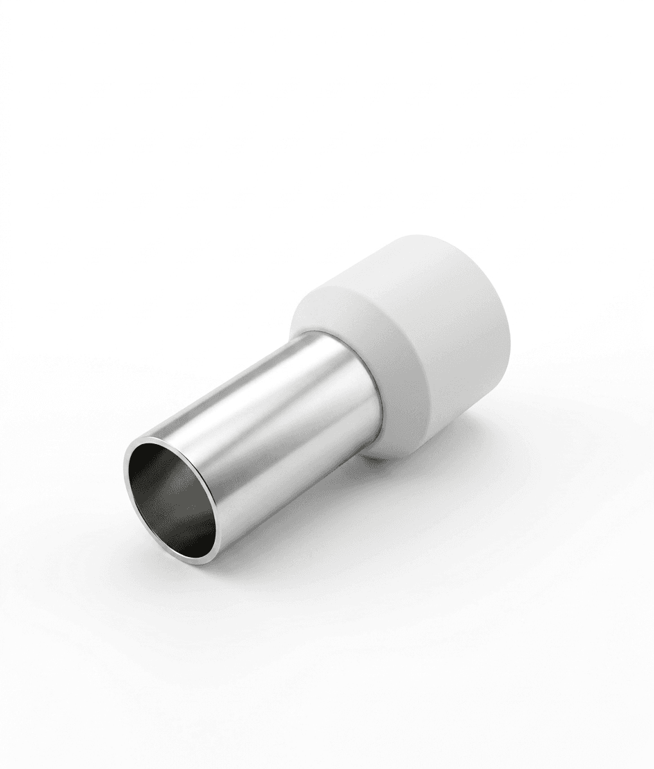 Terminal Lug CE4009   White