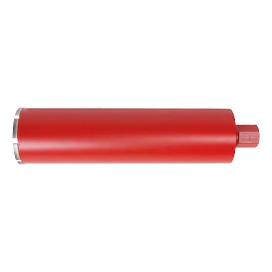 Diamond Core Bit 51mm x 450mm
