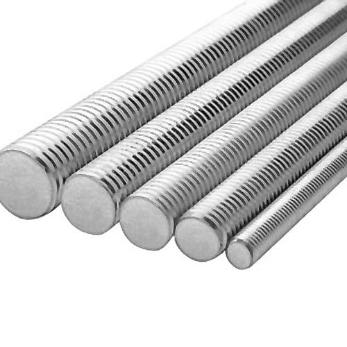 10mm Threaded Rod x 1 Meter