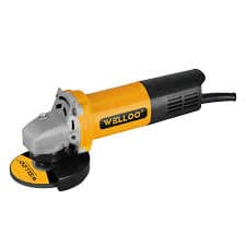 Welloo 115mm Angle Grinder 850 W