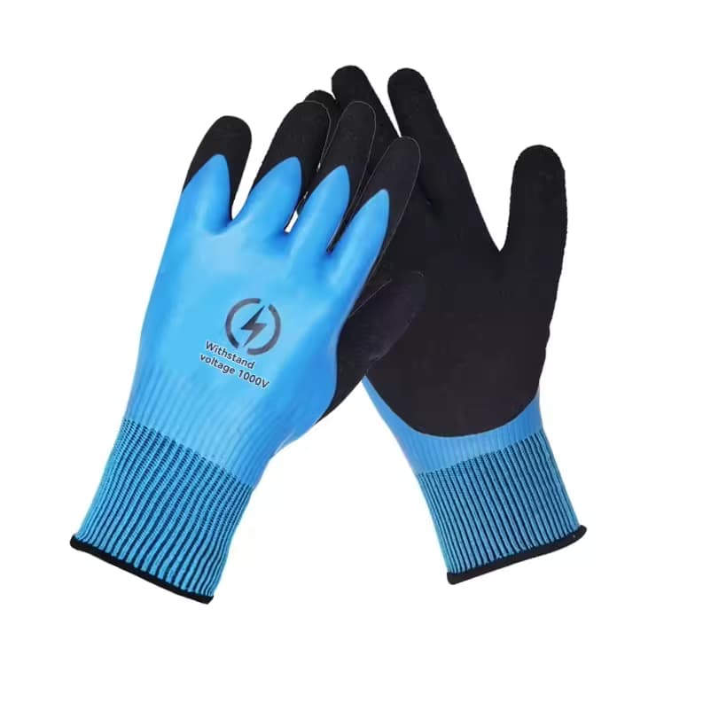 Electrical Hand Gloves
