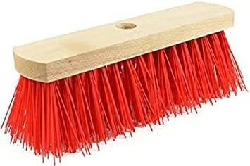Hard Brush With Stick