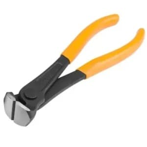 10'' Iron Bender Pinches