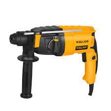 Welloo 26mm Rotary Hammer 800 W