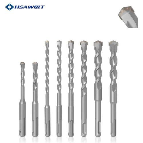 16mm 400mm  SDS Max Drilling Bit