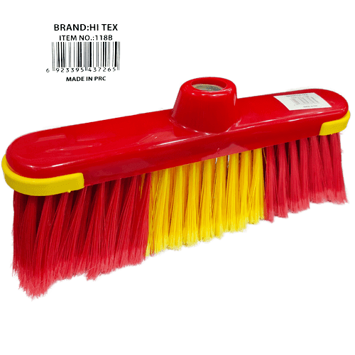 Soft Brush With Stick
