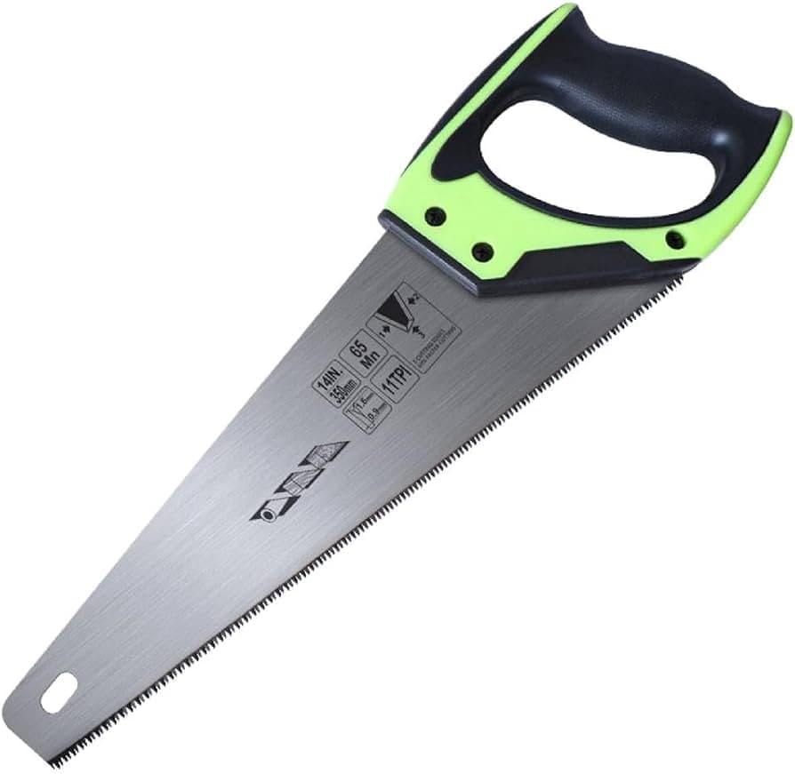 Wood Saw 18'' -  450mm