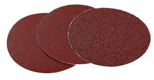 115mm & 125mm Velcro Sandpaper