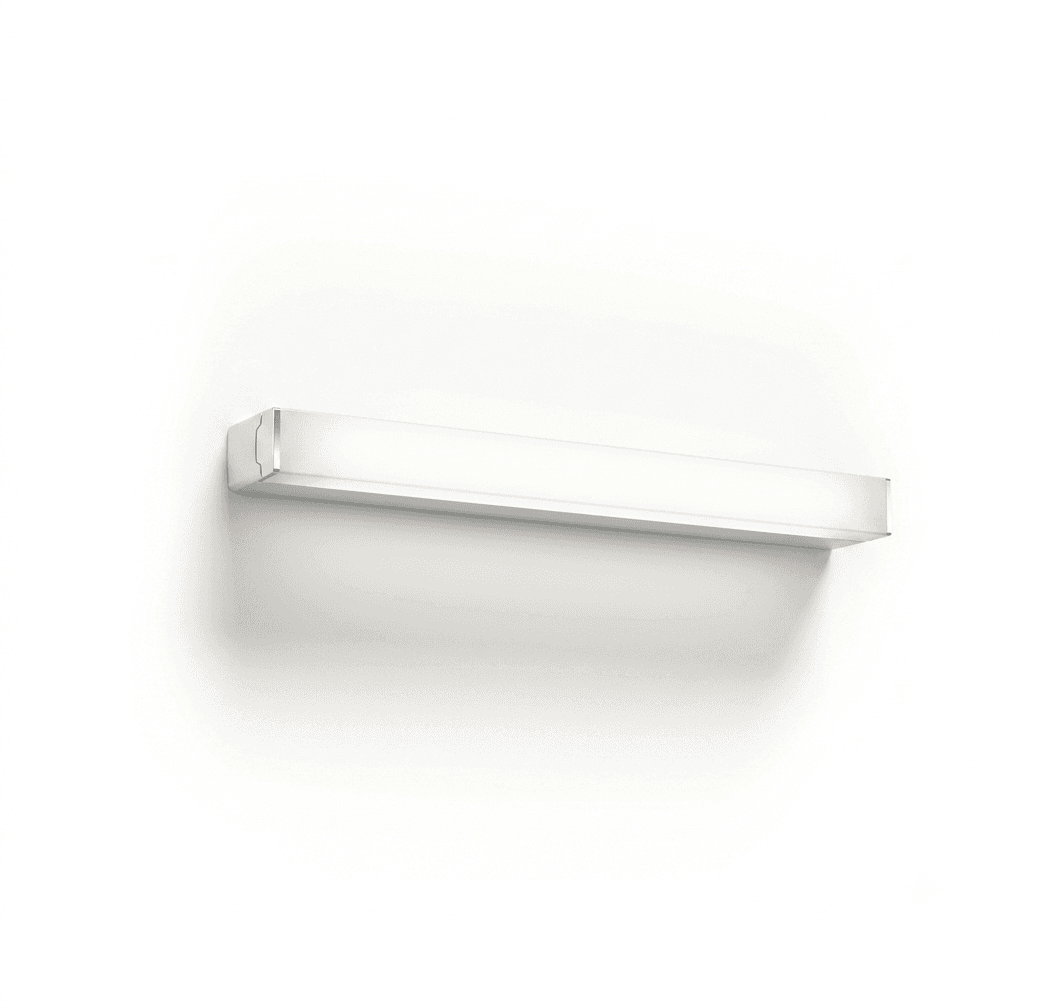 90 cm , 3 Color Mirror Light