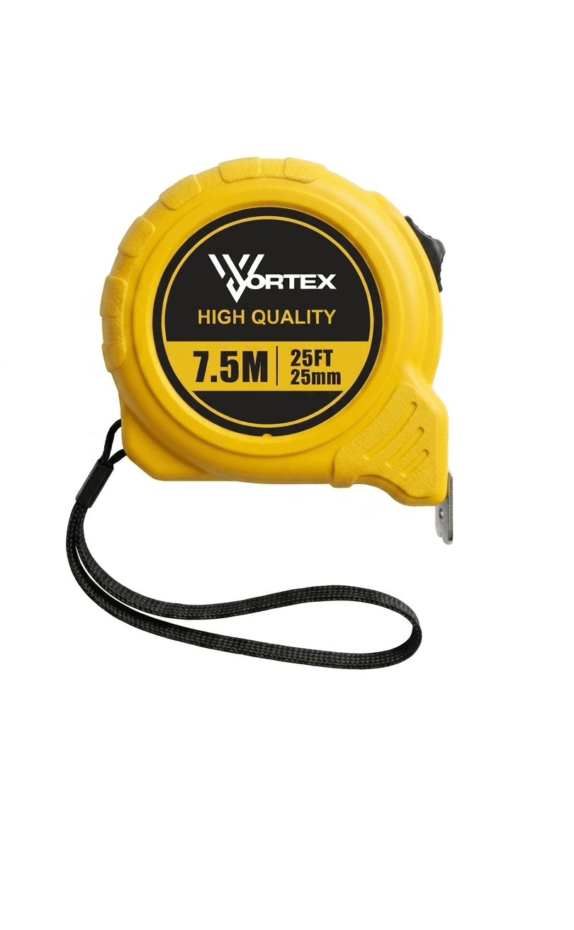 7.5 Meter Measuring Tape