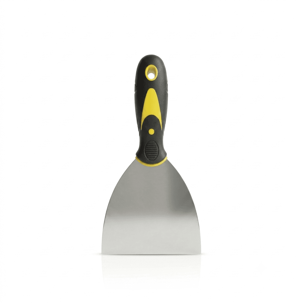 4" Scrapper
