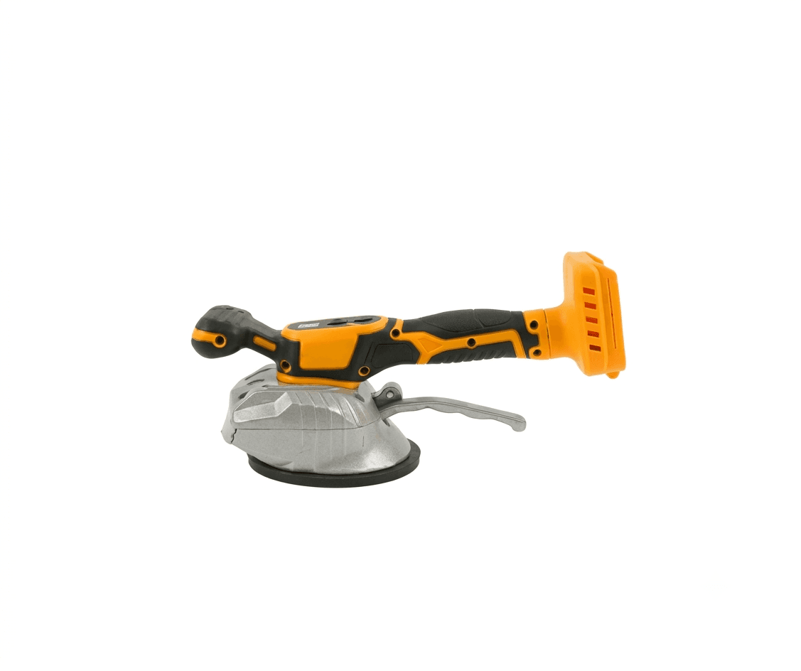Welloo 20 V Tile Vibrator Machine