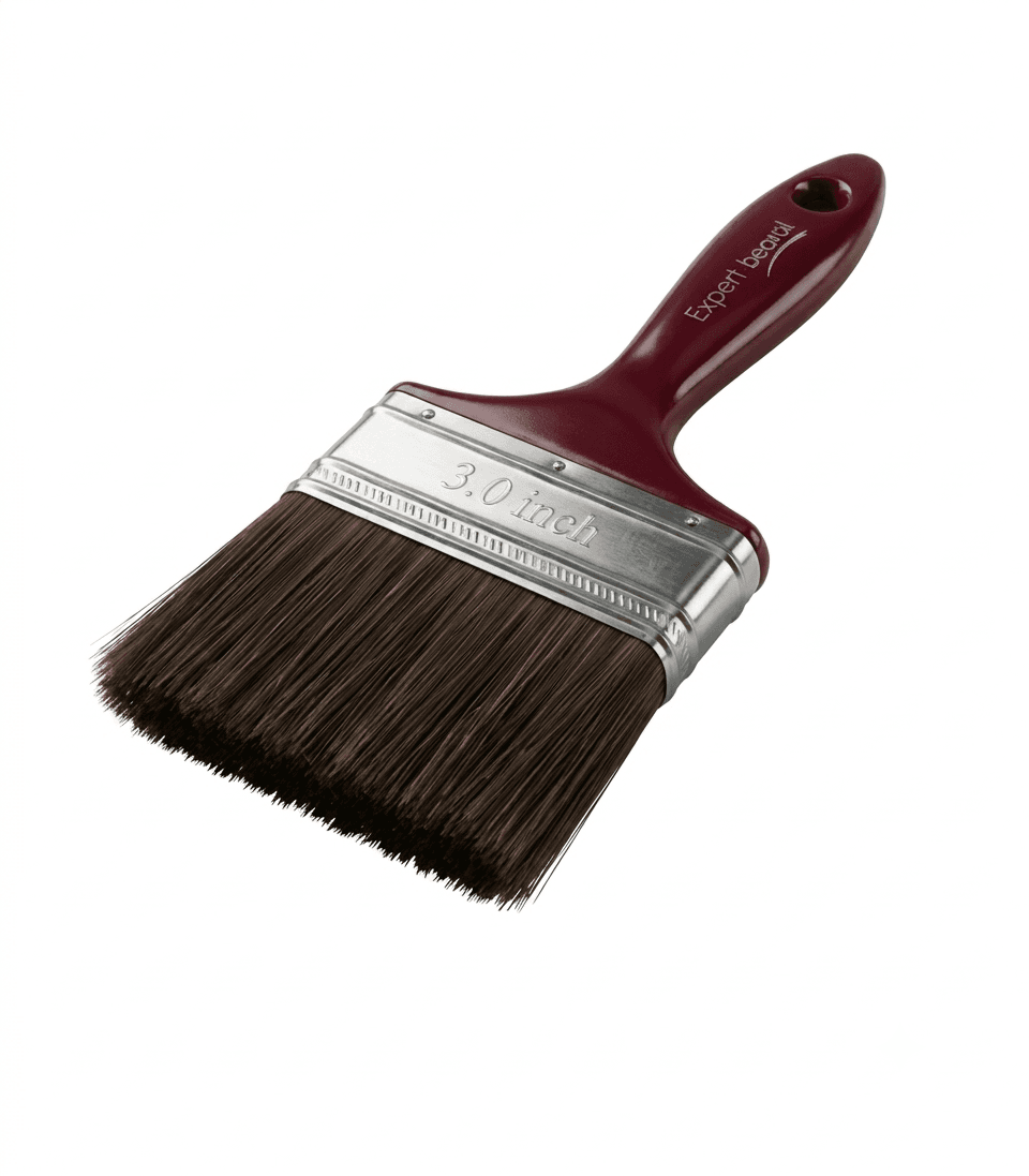 3" Paint Brush