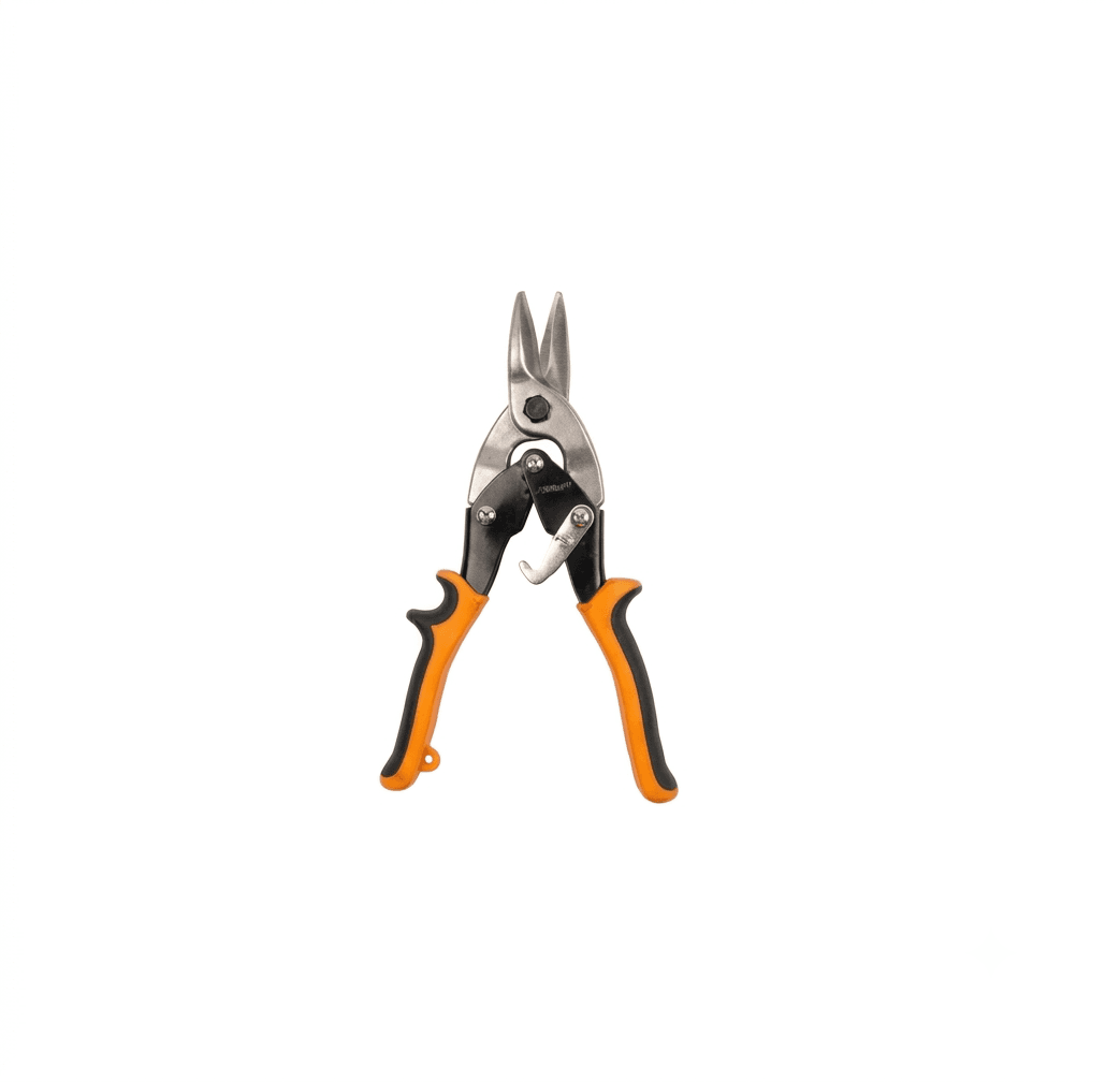 Welloo Aviation Snip Left Head