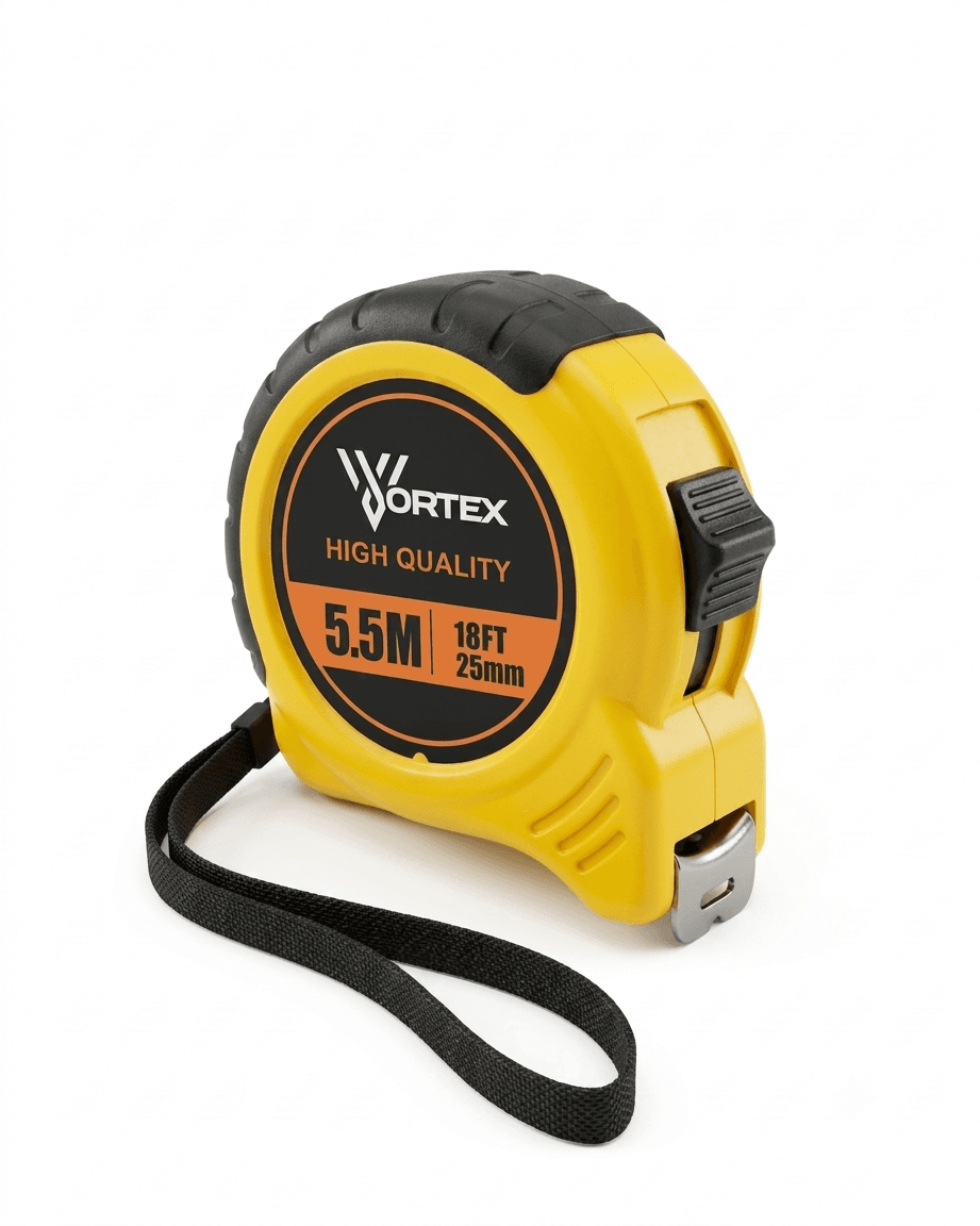 5 Meter Measuring Tape