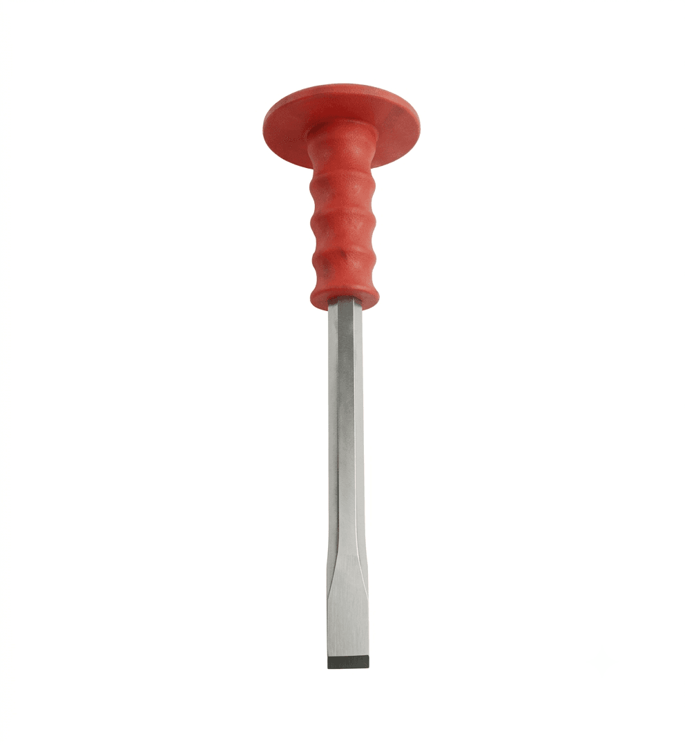 Flat Chisel x 30 cm