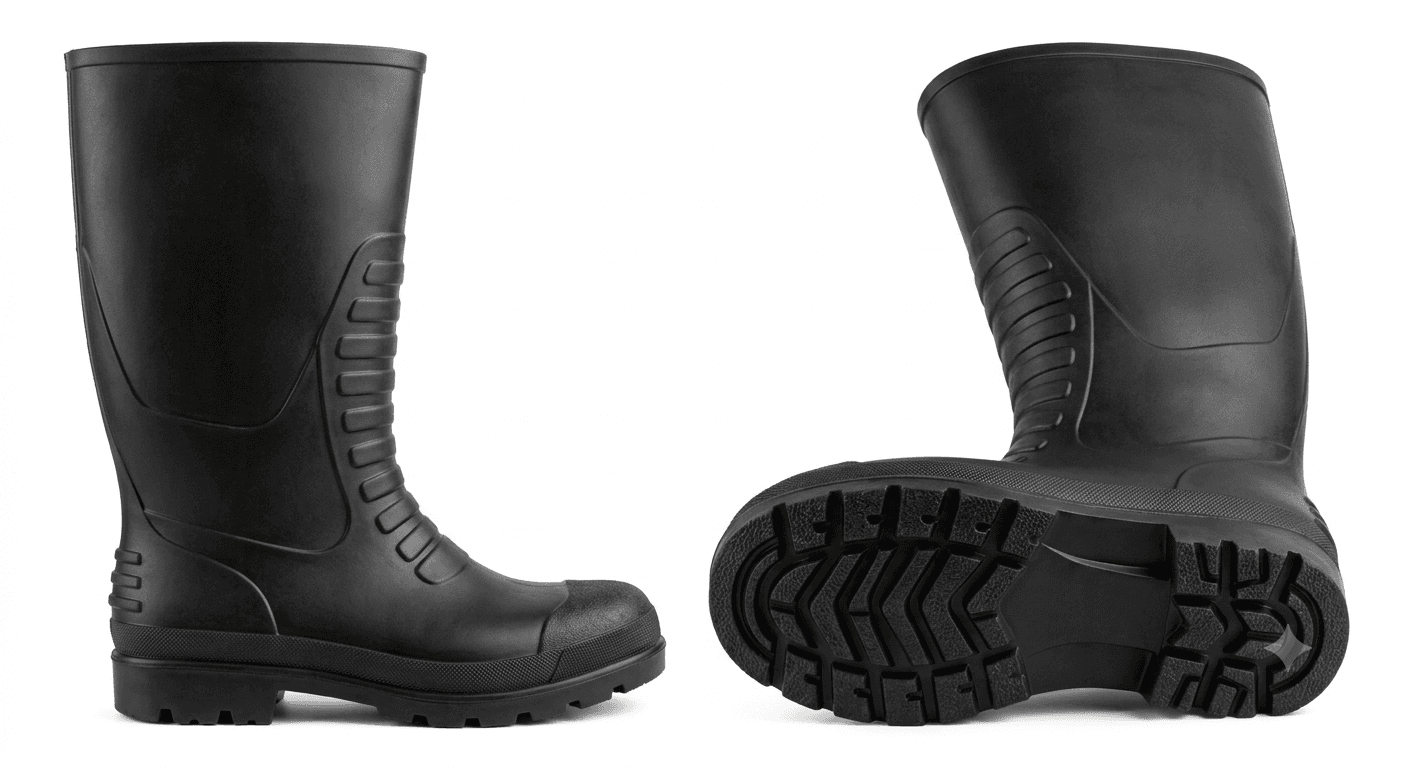 Rain Boot Size 41