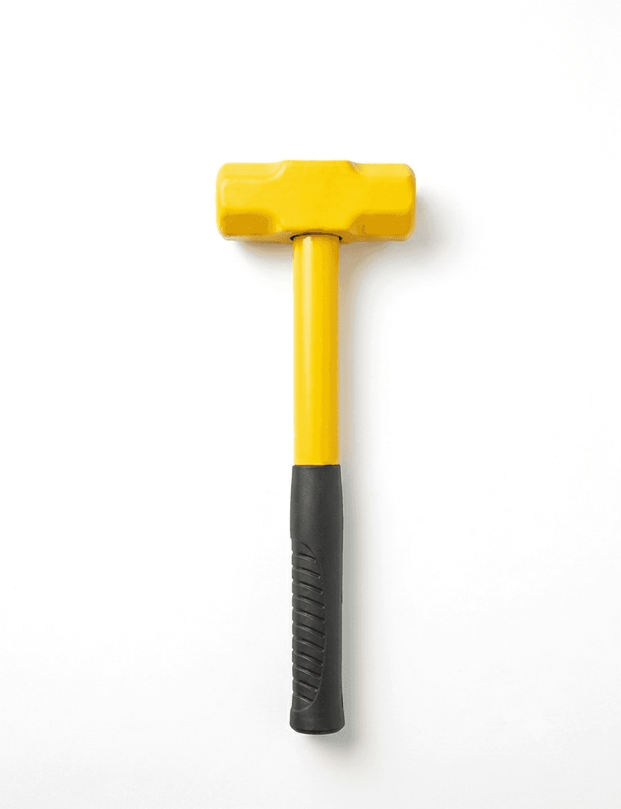 1.5 KG Mason Hammer
