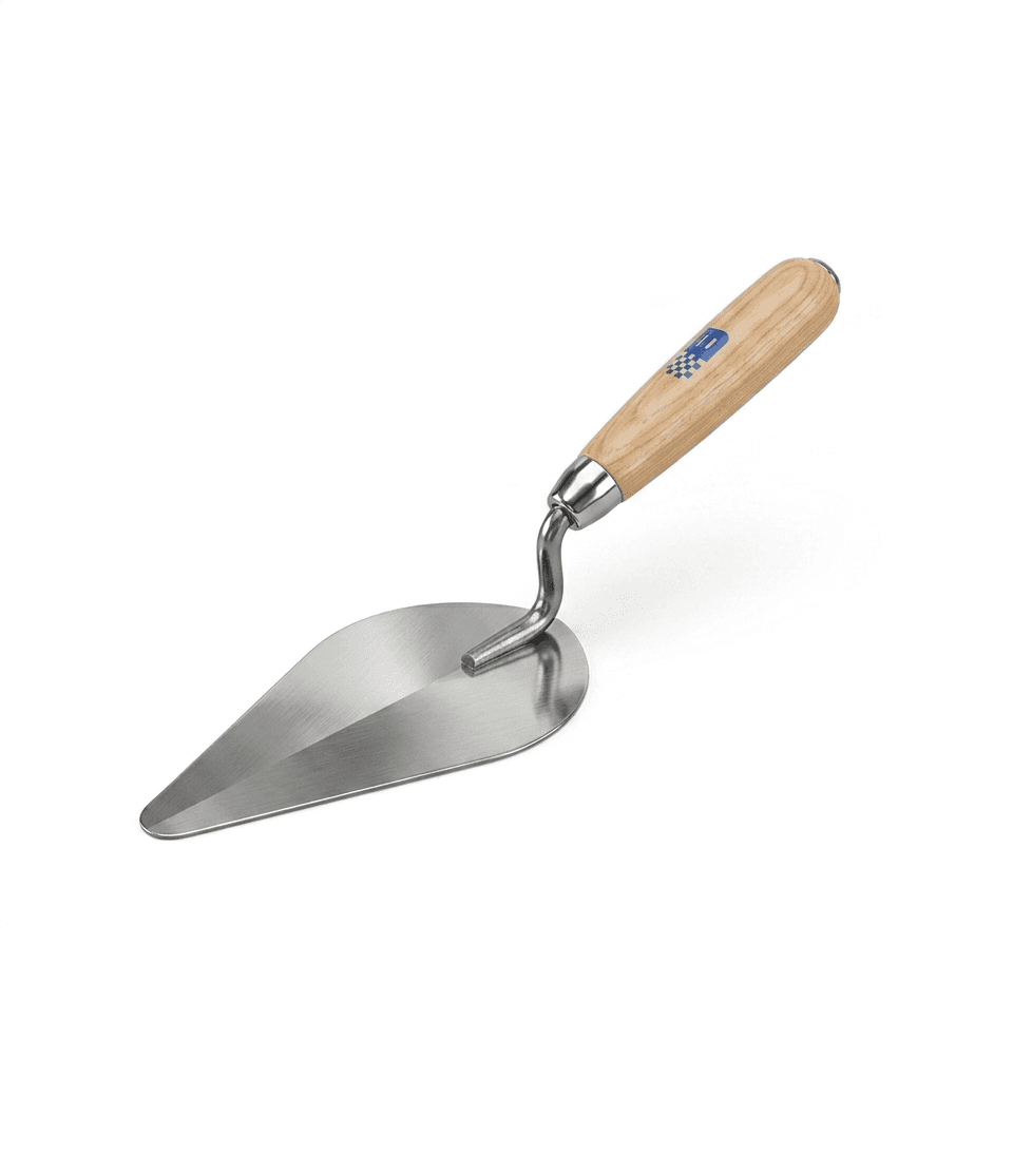 9" Mason Trowel