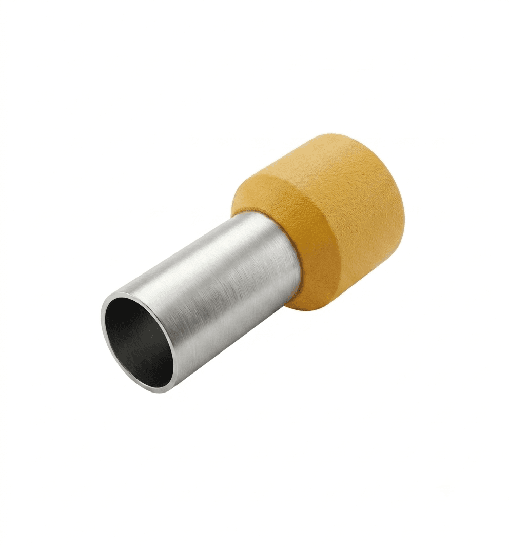 Terminal Lug CE16-12 Yellow