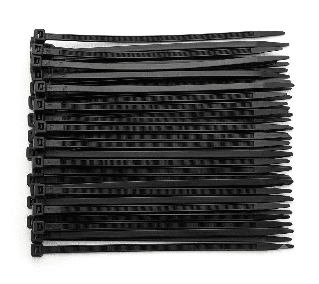 Cable Tie 25 cm x 3.6mm x 100 Pcs per Pkt